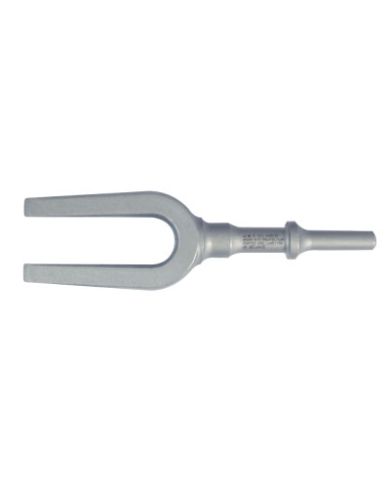 SHANK AIR HAMMER STEEL 15/16" SEPARATOR - 408232