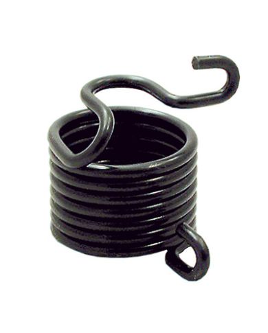 SHANK SPRING RETAINER COUPLER - 408292