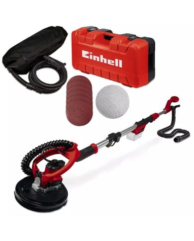 CORDLESS 9" PRO DRYWALL SANDER 18V - 4259992