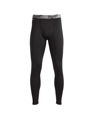 PANTALON WORKSIN NOIR SMALL
