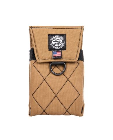 BADGER PHONE HOLDER SAWDUST - 454020