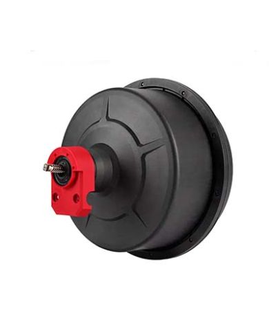 MILWAUKEE DRUM FOR M18 2817A             - 47-53-2817