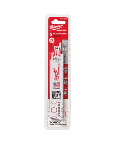 LAME SCIE ALT. 6"x10DPP, PQT:5 - 48-00-5712
