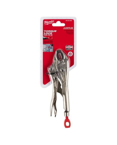 7" LOCKING CLAMP                         - 48-22-3421