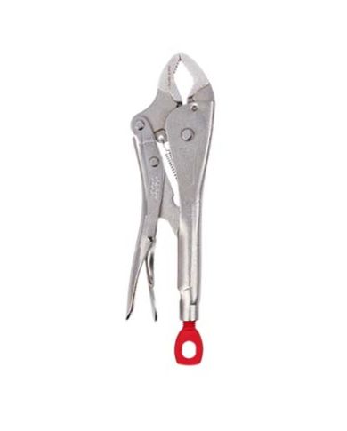 7" LOCKING PLIERS MAXBITE                - 48-22-3607