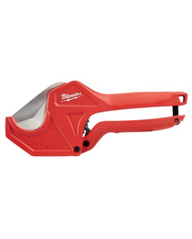 1-5/8" RATCHETING PIPE CUTTER            - 48-22-4210