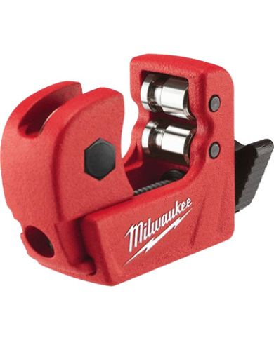 1/2" MINI COPPER TUBING CUTTER           - 48-22-4250