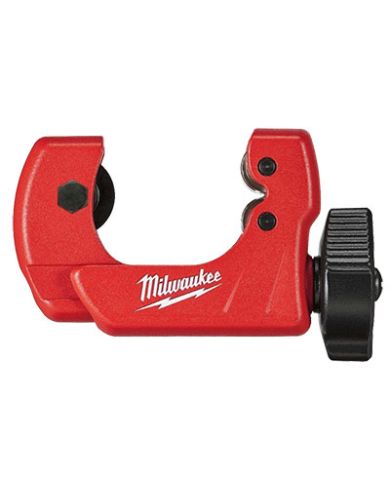1" MINI COPPER TUBING CUTTER             - 48-22-4251