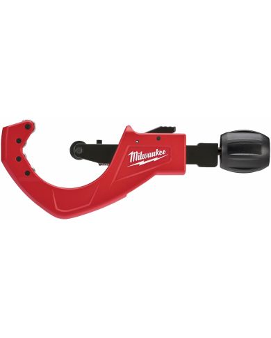 2-1/2" QUICK ADJUST TUBING CUTTER        - 48-22-4253