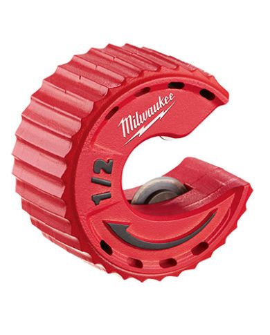 1/2" MINI COPPER TUBING CUTTER           - 48-22-4260