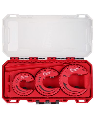 MINI COPPER TUBING CUTTER KIT            - 48-22-4267