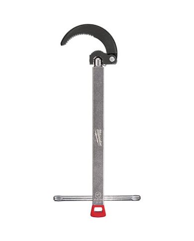 BASSIN WRENCH 2-1/2"                     - 48-22-7002