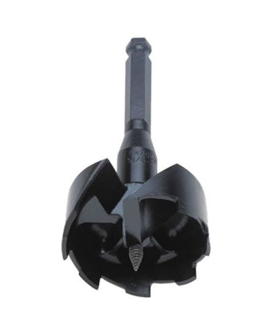 WOOD SELFEED BIT, 1-1/4"                 - 48-25-1252