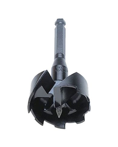 WOOD SELFEED BIT, 1-3/8"                 - 48-25-1372