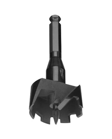WOOD SELFEED BIT, 1-1/2"                 - 48-25-1502