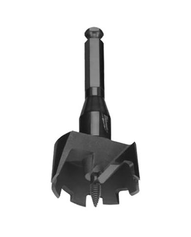 WOOD SELFEED BIT, 2"                     - 48-25-2002