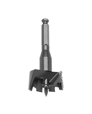 WOOD SELFEED BIT, 2-1/8"                 - 48-25-2122