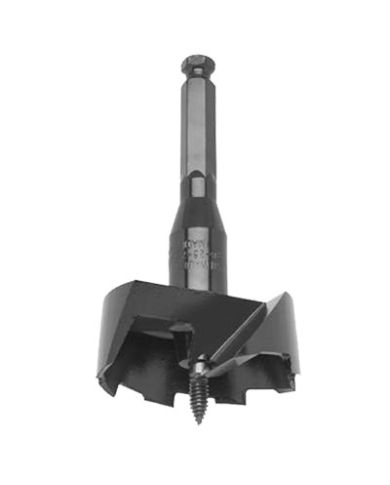 WOOD SELFEED BIT, 2-9/16"                - 48-25-2562