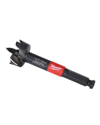 WOOD SELFEED BIT, 1-3/8"                 - 48-25-5120