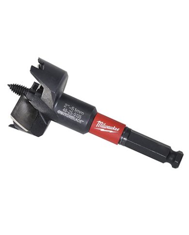 SELFEED BIT 2" MILWAUKEE                 - 48-25-5135