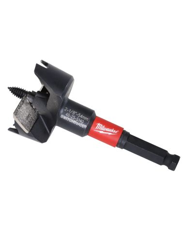 SELFEED BIT 2-1/8 MILWAUKEE              - 48-25-5140