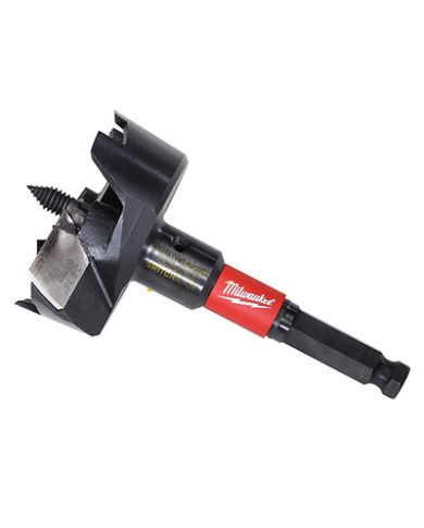 SELFEED BIT 2-9/16" MILWAUKEE            - 48-25-5150