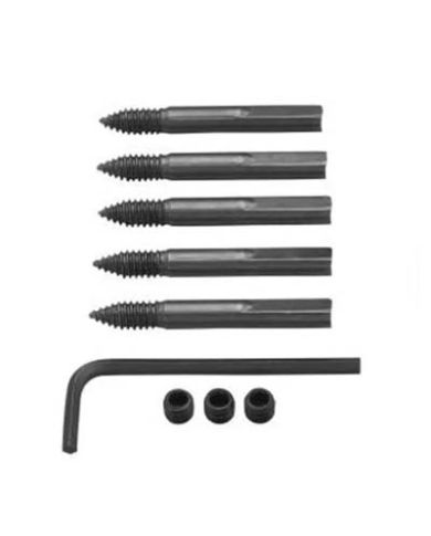 SELFEED BIT SERVICE KIT MILWAUKE         - 48-25-6000