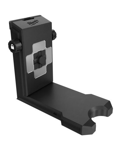 BRAQUETTE 360° POUR LASER