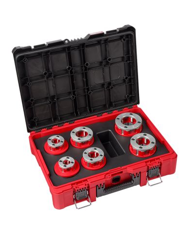 2" NPT PIPE THREADING                    - 48-36-1060