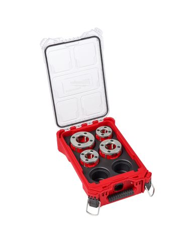 1/2" TO 1-1/4" NPT PIPE THREADING        - 48-36-1063