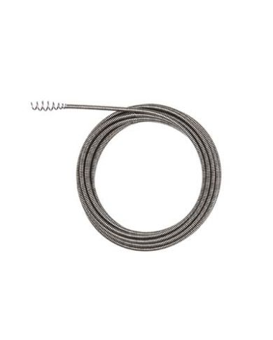 1/4" X 25' AUGER BULB CABLE              - 48-53-2579