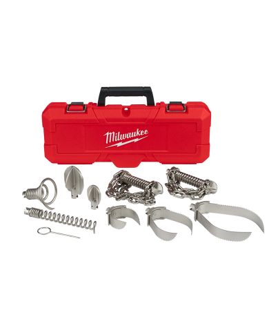 HEAD ATTACHMENT KIT