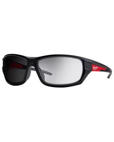 GLASS TRANSITION SAFETY GLASSES MILWAU   - 48-73-2128