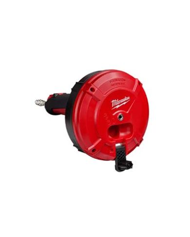 25' TRAPSNAKE 25' AUGER WITH CABLE       - 49-16-2573