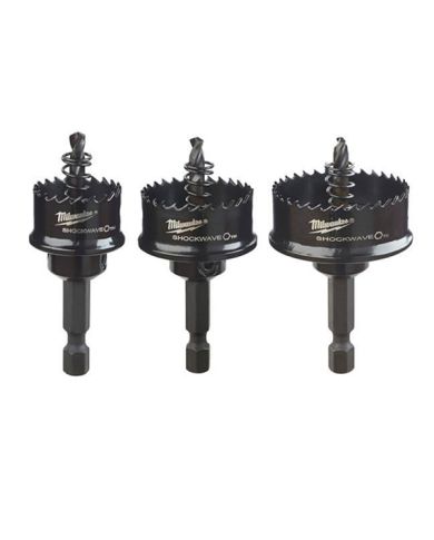 3 PC KIT SHOCKWAVE                       - 49-22-4800