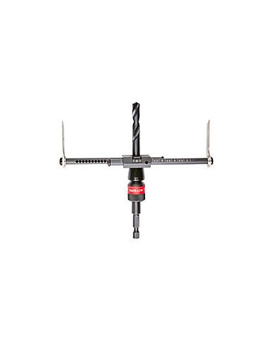 CIRCLE CUTTER - 49-56-0270