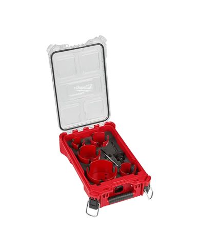 BIG HAWG KIT WITH PACKOUT, PCS:9         - 49-56-9295