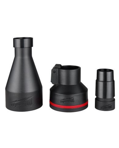 2-1/2" DUST EXTRACTION ADAPTOR KIT - 49-90-2000