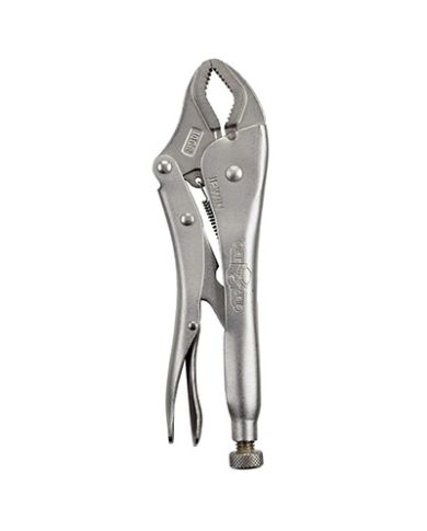 10" CURVED JAW LOCKING PLIER(10CR)       - 4935576