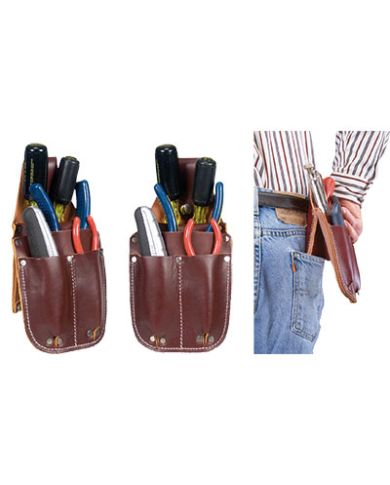 ELECTRICIAN 4 POCKETS CADDY - 5057