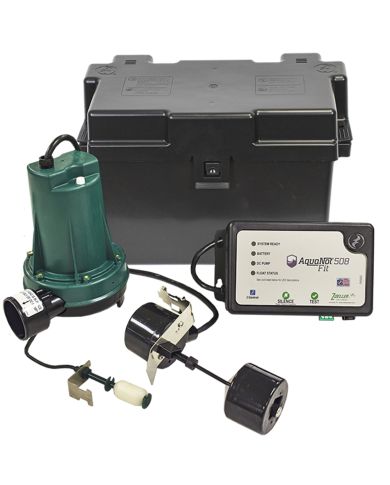 AQUANOT FIT 508 12V - 508-0014