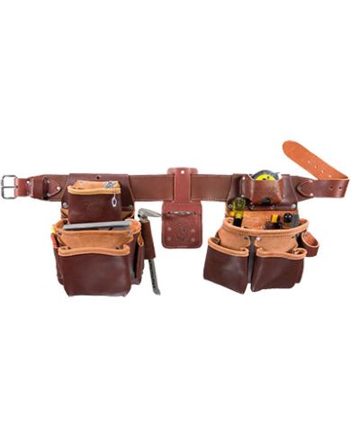 "PRO FRAMER" TOOL BELT SET - 5080DB-LG