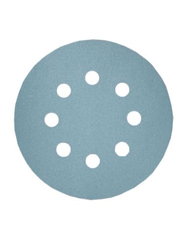 DISQUE SIACAR 5" 8 TROUS #100 SIA