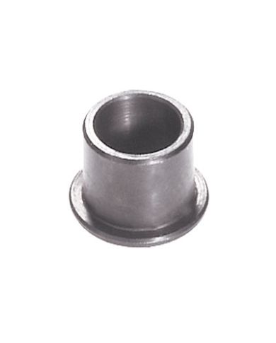 FLANGE BUSHING 1/4" OD, 3/16" ID,3/16"H  - 62-321