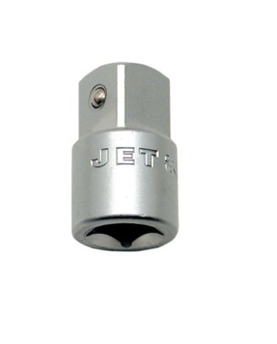 SOCKET ADAPTER 3/8F x 1/2M JET           - 671914