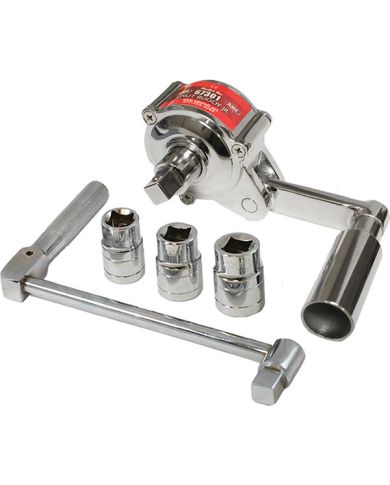 17,19,21MM NUT BUDDY JUNIOR              - 67301