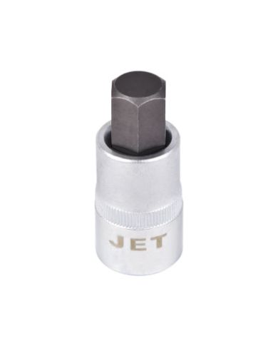 1/2" HEX SOCKET 1/2 DRIVE JET            - 677316