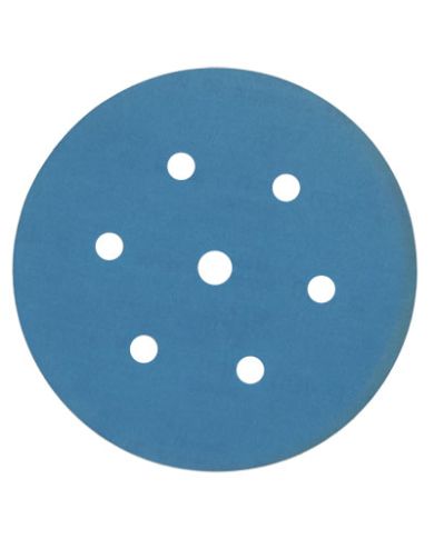 DISQUE SIACAR 6" 7 TROUS #100 SIA