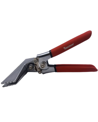 PLIERS FOR BENDING SHEET 6"              - 706088