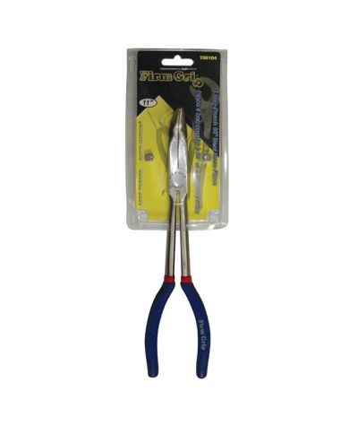 11" 90° PLIER LONG NOSE - 706104
